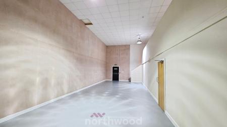 1 bedroom Light Industrial to let in Adwick Park Court, Adwick le Street, Doncaster, DN6