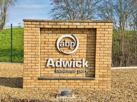 1 bedroom Light Industrial to let in Adwick Park Court, Adwick le Street, Doncaster, DN6