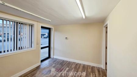 1 bedroom Light Industrial to let in Adwick Park Court, Adwick le Street, Doncaster, DN6