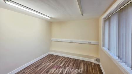 1 bedroom Light Industrial to let in Adwick Park Court, Adwick le Street, Doncaster, DN6