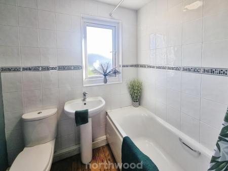 3 bedroom Terraced House for sale in Green Street, Balby, Doncaster, DN4