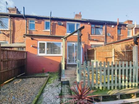 3 bedroom Terraced House for sale in Green Street, Balby, Doncaster, DN4