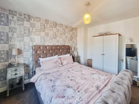3 bedroom Terraced House for sale in Green Street, Balby, Doncaster, DN4