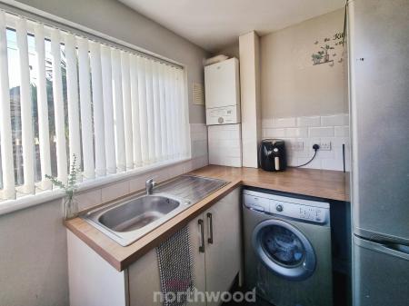 3 bedroom Terraced House for sale in Green Street, Balby, Doncaster, DN4