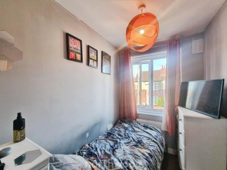 3 bedroom Terraced House for sale in Green Street, Balby, Doncaster, DN4