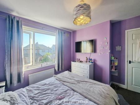 3 bedroom Terraced House for sale in Green Street, Balby, Doncaster, DN4