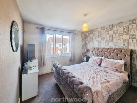 3 bedroom Terraced House for sale in Green Street, Balby, Doncaster, DN4