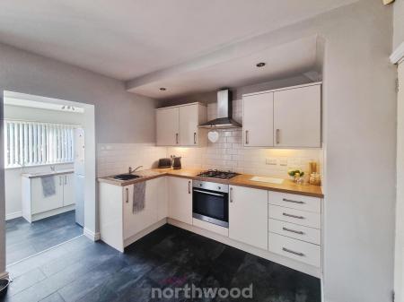 3 bedroom Terraced House for sale in Green Street, Balby, Doncaster, DN4