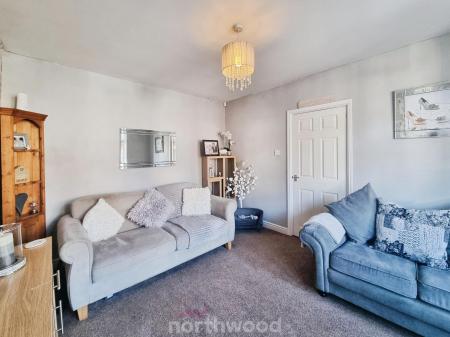 3 bedroom Terraced House for sale in Green Street, Balby, Doncaster, DN4