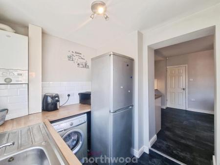 3 bedroom Terraced House for sale in Green Street, Balby, Doncaster, DN4
