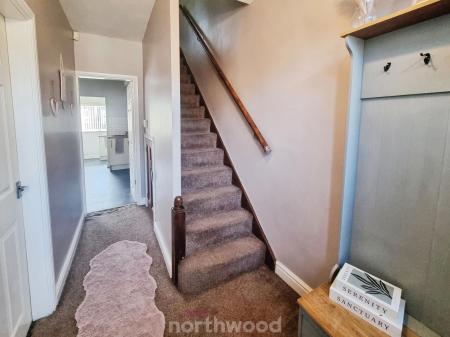 3 bedroom Terraced House for sale in Green Street, Balby, Doncaster, DN4