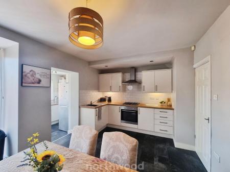 3 bedroom Terraced House for sale in Green Street, Balby, Doncaster, DN4