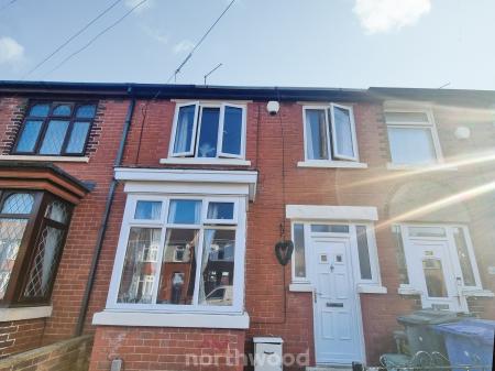 3 bedroom Terraced House for sale in Green Street, Balby, Doncaster, DN4