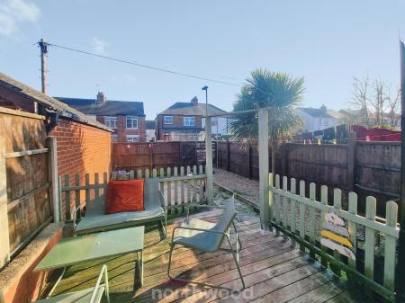 3 bedroom Terraced House for sale in Green Street, Balby, Doncaster, DN4