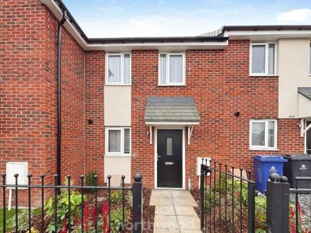 Thompson Avenue, Edlington, Doncaster, DN12