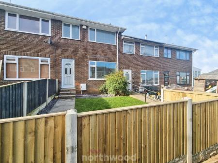 Elmwood Drive, Walton, Wakefield, WF2