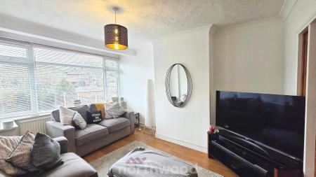 3 bedroom Semi-detached house for sale in Woodhouse Road, Wheatley, Doncaster, DN2