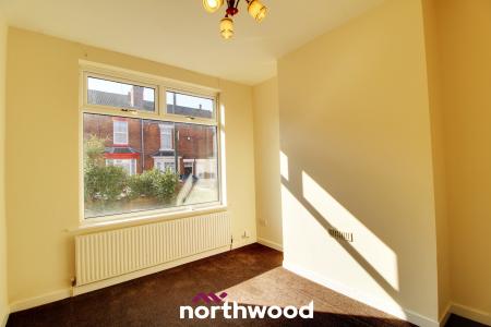 2 bedroom Terraced House for sale in St Marys Road, Wheatley, Doncaster, DN1