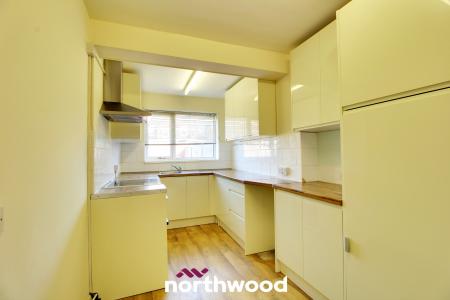 2 bedroom Terraced House for sale in St Marys Road, Wheatley, Doncaster, DN1