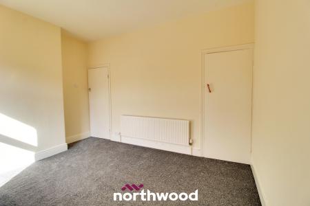 2 bedroom Terraced House for sale in St Marys Road, Wheatley, Doncaster, DN1