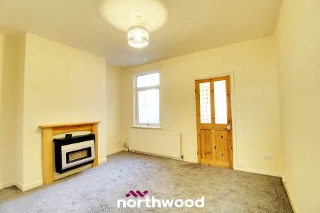 2 bedroom Terraced House for sale in St Marys Road, Wheatley, Doncaster, DN1