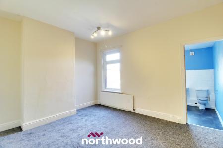 2 bedroom Terraced House for sale in St Marys Road, Wheatley, Doncaster, DN1
