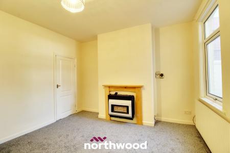 2 bedroom Terraced House for sale in St Marys Road, Wheatley, Doncaster, DN1