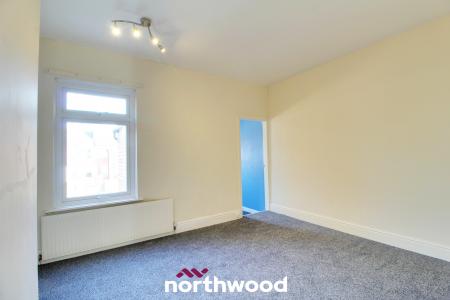 2 bedroom Terraced House for sale in St Marys Road, Wheatley, Doncaster, DN1