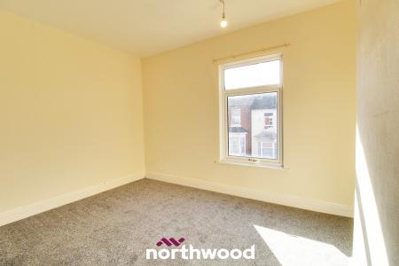 2 bedroom Terraced House for sale in St Marys Road, Wheatley, Doncaster, DN1