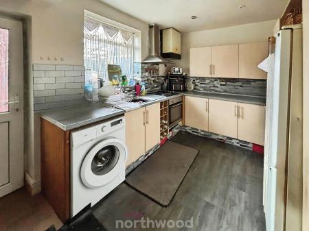 3 bedroom Terraced House for sale in Newstead Grove, Fitzwilliam, Pontefract, WF9