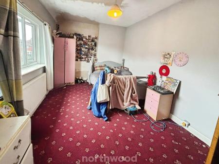 3 bedroom Terraced House for sale in Newstead Grove, Fitzwilliam, Pontefract, WF9