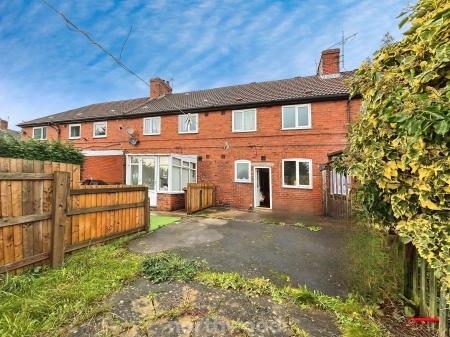 3 bedroom Terraced House for sale in Newstead Grove, Fitzwilliam, Pontefract, WF9