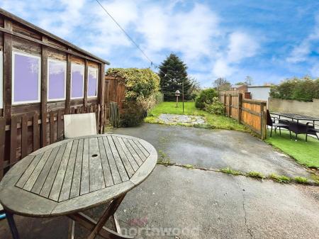 3 bedroom Terraced House for sale in Newstead Grove, Fitzwilliam, Pontefract, WF9