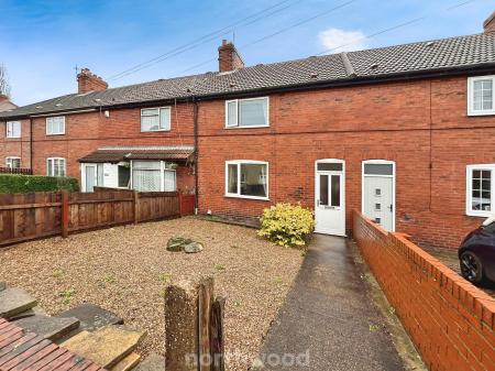 3 bedroom Terraced House for sale in Newstead Grove, Fitzwilliam, Pontefract, WF9