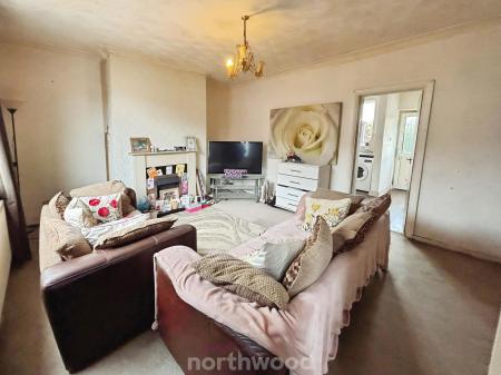 3 bedroom Terraced House for sale in Newstead Grove, Fitzwilliam, Pontefract, WF9