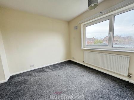 3 bedroom Semi-detached house to let in Charles Drive, Goole, Goole, DN14