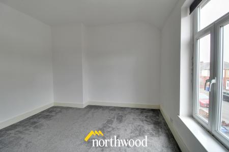 2 bedroom Terraced House to let in Manor Road, Askern, Doncaster, DN6