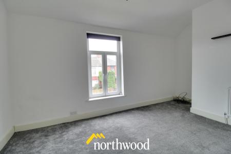 2 bedroom Terraced House to let in Manor Road, Askern, Doncaster, DN6