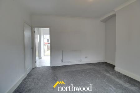 2 bedroom Terraced House to let in Manor Road, Askern, Doncaster, DN6