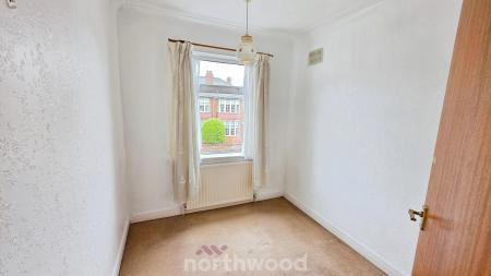 3 bedroom Semi-detached house for sale in Bramworth Road, Hexthorpe, Doncaster, DN4