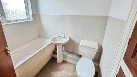 3 bedroom Semi-detached house for sale in Bramworth Road, Hexthorpe, Doncaster, DN4