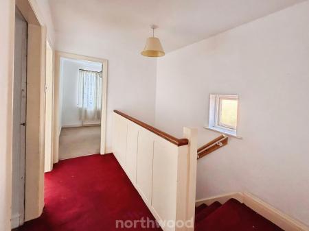 3 bedroom Semi-detached house for sale in Bramworth Road, Hexthorpe, Doncaster, DN4