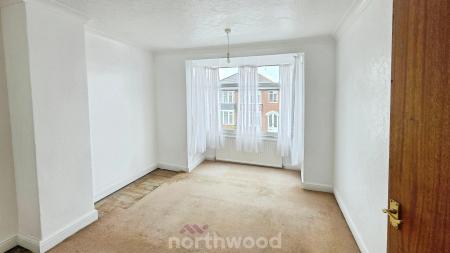 3 bedroom Semi-detached house for sale in Bramworth Road, Hexthorpe, Doncaster, DN4