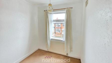 3 bedroom Semi-detached house for sale in Bramworth Road, Hexthorpe, Doncaster, DN4