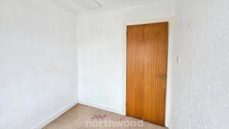 3 bedroom Semi-detached house for sale in Bramworth Road, Hexthorpe, Doncaster, DN4
