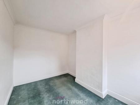 2 bedroom Terraced House to let in Cunningham Road, Hyde Park, Doncaster, DN1