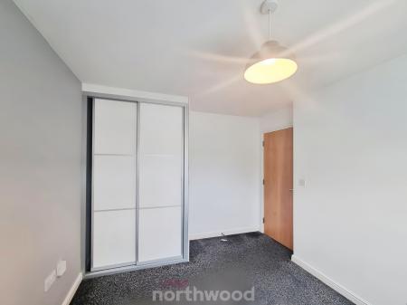 2 bedroom Flat to let in Primrose Place, Bessacarr, Doncaster, DN4