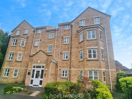 2 bedroom Flat to let in Primrose Place, Bessacarr, Doncaster, DN4