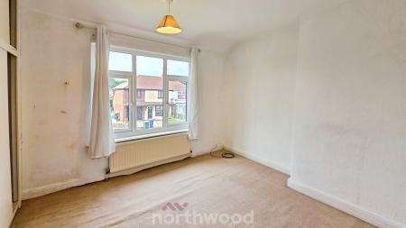 2 bedroom Semi-detached house for sale in Tennyson Avenue, Sprotbrough, Doncaster, DN5