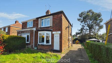 Tennyson Avenue, Sprotbrough, Doncaster, DN5